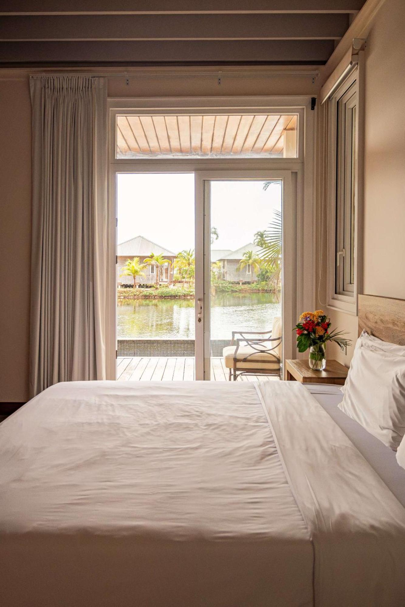 Itz'Ana Resort & Residences Placencia Exterior foto